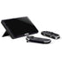 NHL Los Angeles Kings Distressed Nintendo Switch OLED (2021) Skin